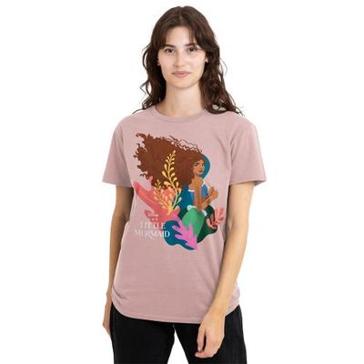 Womens/Ladies Ariel T-Shirt