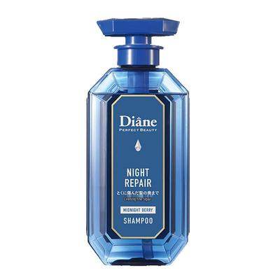 Shampoo Riparatore Notte Diane Beauté