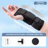Adjustable Wrap Wrist Support Splint Breathable Hand Wrist Guard Wrist Stabilizer  Splints