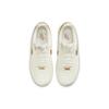 Nike Air Force 1 07 Sail Metallic Red Bronze (Womens) Women Sneakers Metallic-Red-Bronze-Pink-Oxford DD8959-109
