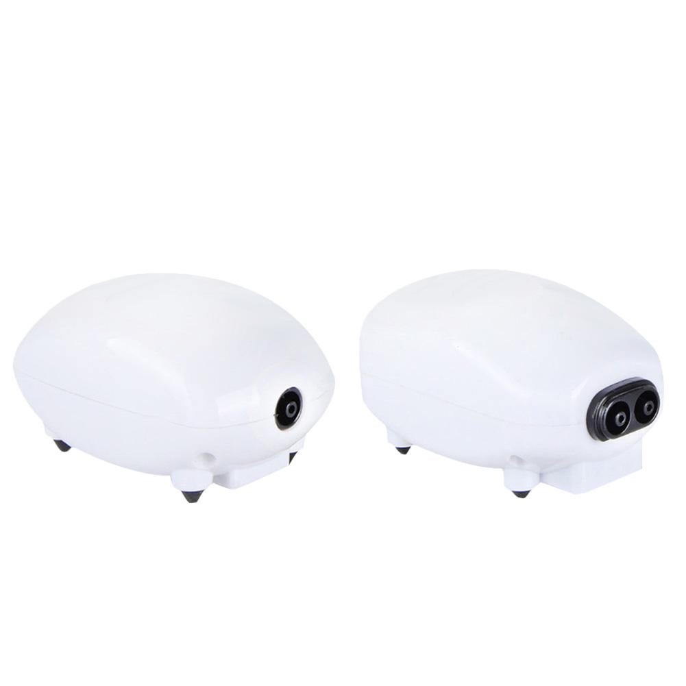 Buy Aquarium Oxygenation Pump Silent Fish Raising Oxygen Pump Air Pump