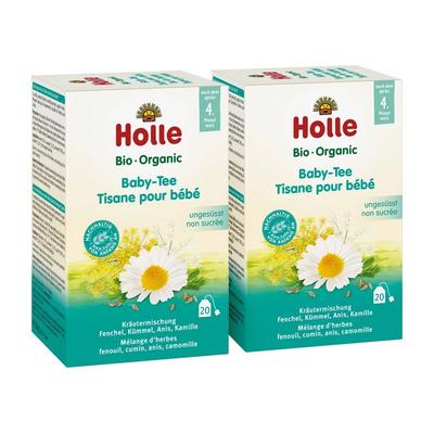 Té de hierbas