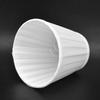 2PCS Clip On Design Small Lamp Shade Fabric Barrel Fabric Lampshade  Living Room