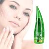 Gel di Aloe Vera per Lenire l'Acne e l'Idratazione Profonda nelle Soluzioni Quotidiane per la Cura della Pelle