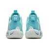 ANTA Cement Bubble 2.0 Basketball Shoes Men's Low top Light Blue/Anta White 112231611-1