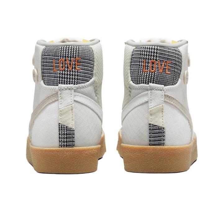 Blazer Mid 77 Vntg Qs Кроссовки Nike Blazer Mid 77 LX Voodoo