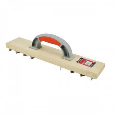 AW Tools Wooden Scraper