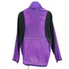 patagonia Outdoors Half zip Nylon jacket M purple pullover Men's Used
