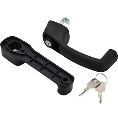 Front Door Latch Handle 7109662 For Bobcat S130 S150 S160 S175 S185 S205