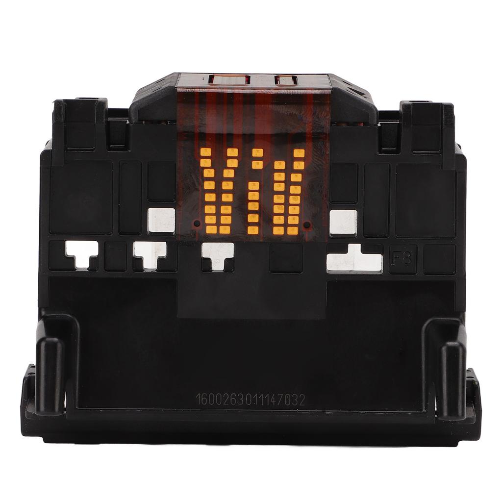 For HP6000 Printhead Durable ABS Easy Installation Clear Printing For HP920 Printhead for HP7000 6500 6500A 7500 7500A