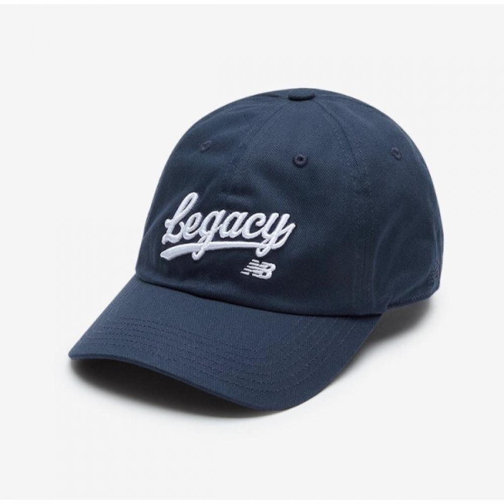 ハット +New Balance+ NBGDFS1109 Legacy Ball Cap NAVY NBGDFS1109_59 New Balance Legacy Ball Cap Hat B1 Nbgdfs1109 20 59 62 – buy