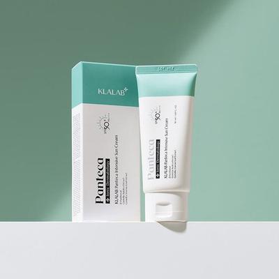 KALALAB Panteca Intensive Sun Cream 50ml