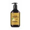 Ginger Plant-Based Hair Loss Shampoo Scalp Care Dandruff Relief Natural Nourishing Functional Shampoo 1 Pcs 500ml