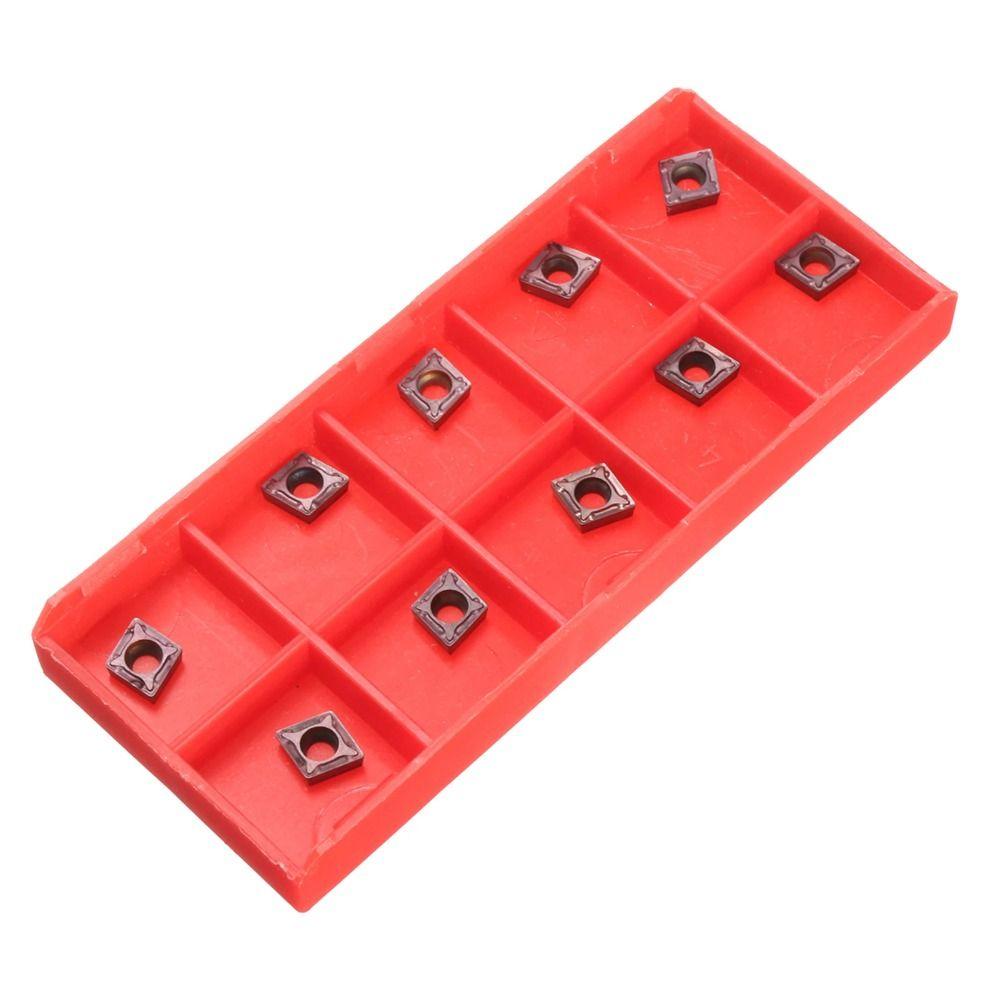 Carbide Inserts Boring Bar Stainless Steel Lathe Turning Tool Kit Rod Holder  Lathe Tool