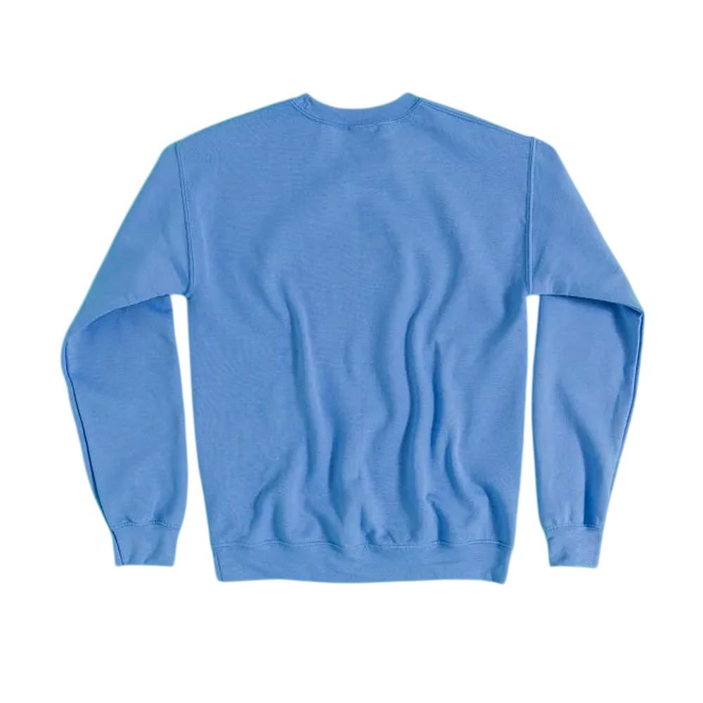 Alice In Wonderland Unisex Adult The Story Of The Curious Oysters Sweatshirt