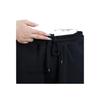 New Era FW24 MLB Sports Core Series Boston Red Sox Simple Breathable Cuffed Casual Comfortable Knitted Pants Unisex Pants Black 14385159