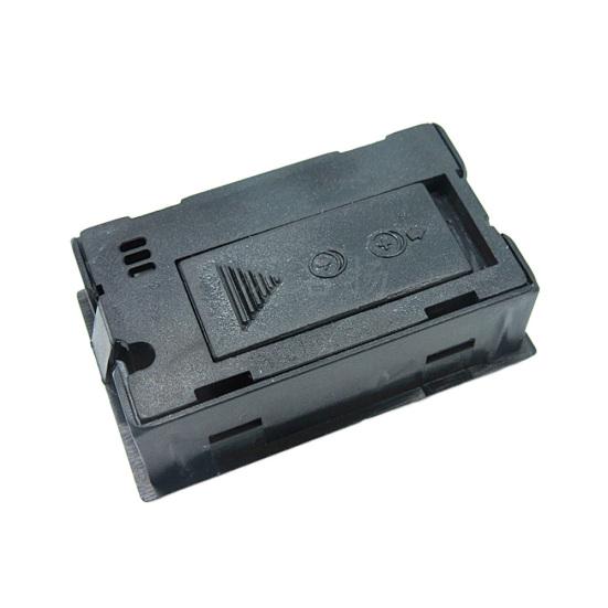 Mini LCD Digital Hygrometer Temperature Wireless Thermometer Meter Humidity