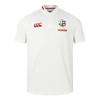Mens 2024 British & Irish Lions Polo Shirt