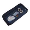 Pencil Case Holder Multi Layer Pencil Bag Desktop Storage Cartoon Pencil Pouch Student