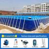 Swimming Pool Bracket Connector Clip
