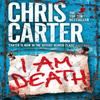 I Am Death by Chris Carter Paperback Book 9781471132254