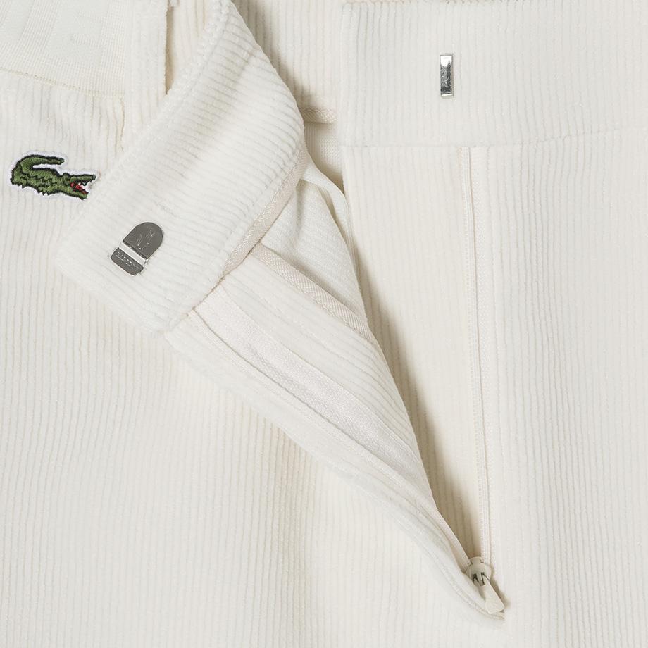 Lacoste Women's Basic Autumn Pants HF935E-54NRXFJ
