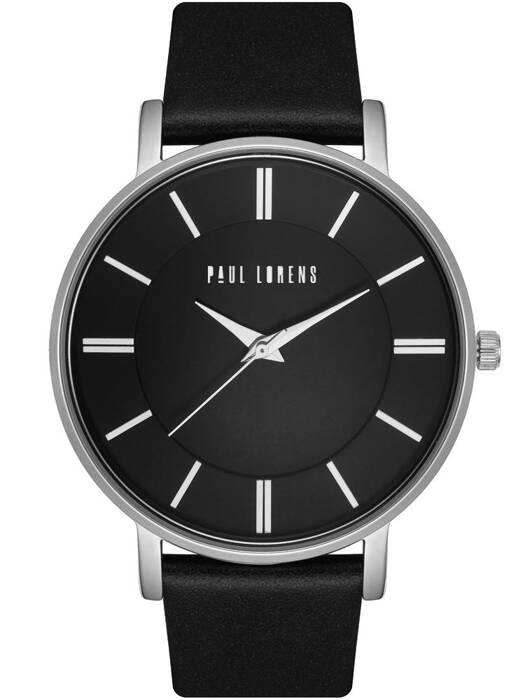 Zegarek Męski Paul Lorens - Pl10401A-1A1 (Zg353A) + Box