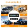 Stynxro Tire Pressure Sensor, TPMS Air Pressure Sensor, Vehicle Vibration Sensor, Pressure Sensor, Real-time