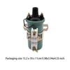 Generic Sports Ignition Coil Dlb110 Car Accessory Metal Easy to Install