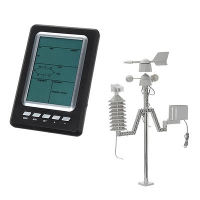 Klimageräte – Wetterstationen & elektronische Thermometer