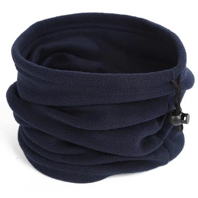 Warm Cycling Headwear Polar FleeceTube Ear Skating Running Sport Scarf Face Mask Camping Hiking Neck Warmer