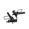 Left & Right Hand Tailgate Latch For Polaris UTV Ranger 400 500 570 800 ETX EV