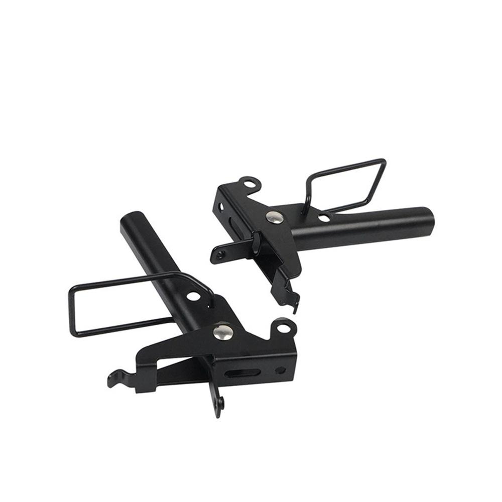 Left & Right Hand Tailgate Latch For Polaris UTV Ranger 400 500 570 800 ETX EV