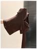 European-Style Slim-Fit Women's Zipper Collar Long-Sleeve T-Shirt, Brushed Warm Inner Layer for Autumn/Winter, Elegant Ins Style Base Top