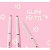 Keep in Touch - Glossy Lip Glow Pencil - 3 Colors