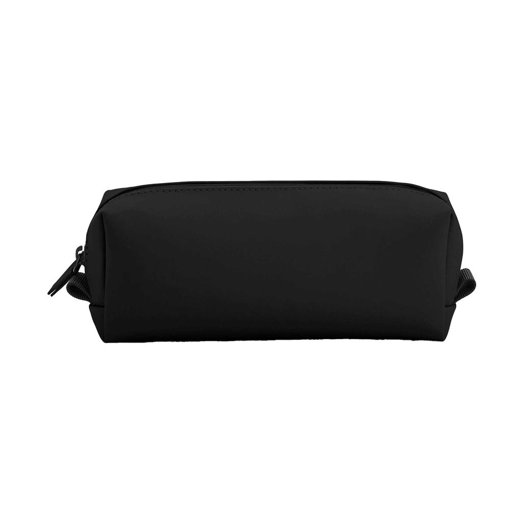 BagBase Matte PU Mini Toiletry Bag