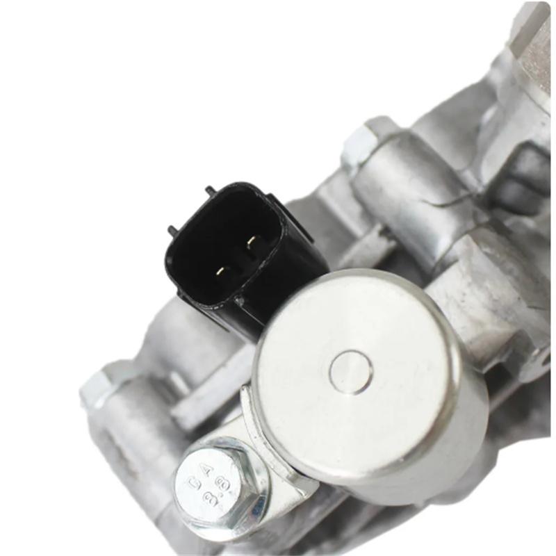 

VTEC New Honda Accord Hybrid ODYSSEY EX EXL-T 2-15810 Электромагнитный барабанный клапан в сборе с прокладкой Модели пилотного управления Модели 01WD