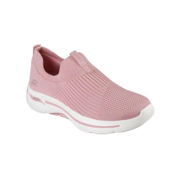 Кроссовки Skechers 124409-LTPK EU 41
