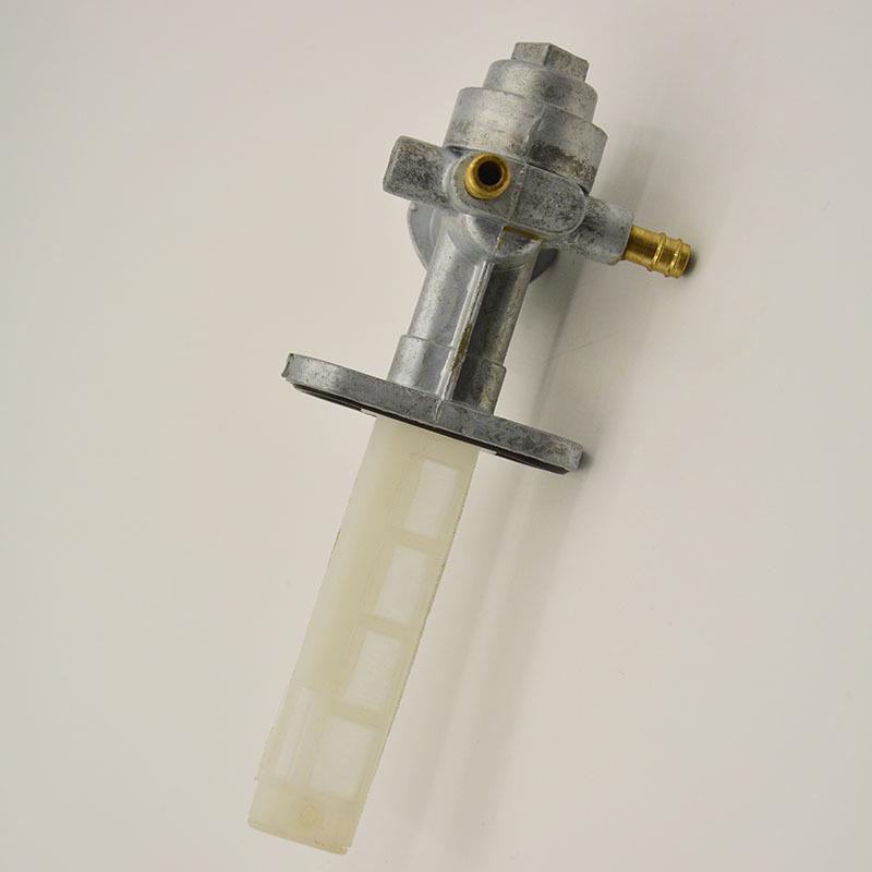 Compatible Fuel Valve Switch for Suzuki GN/GS/GR/EN125 AX100 and Yamaha RD350L RD400
