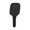 Słuchawka prysznicowa WEZER WKY-118-BLACK