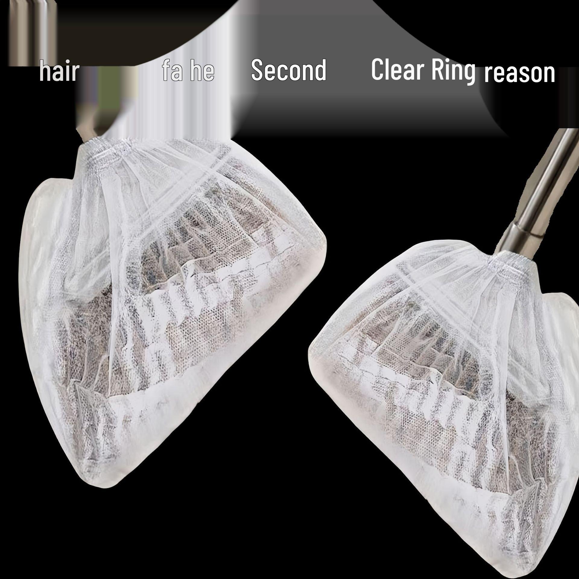 

Одноразовый пылезащитный защитный чехол для кондиционера - Полное покрытие, подвесной тип