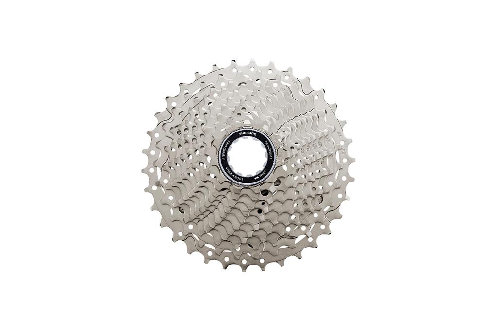 Shimano 11S 13579135704 ICSHG70011134 CS-HG700 11-34T