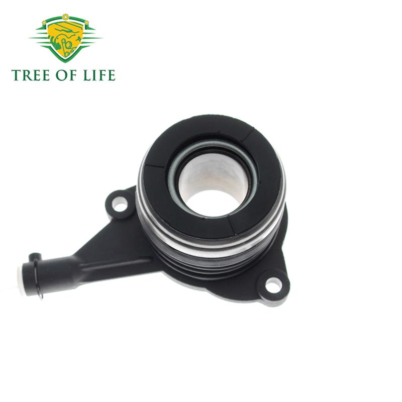 Clutch Slave Cylinder Clutch Release Bearing For Ford Ranger T6 2.2 TDCi 2011-2024 MAZDA BT-50 II 2.2 3.2L 2012-2017 510023510