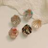 Mini Mini Clamshell Hair Clip