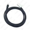 Audio Input AUX Adapter Cable for Older Subaru Forester/XV 6-Disc CD Player
