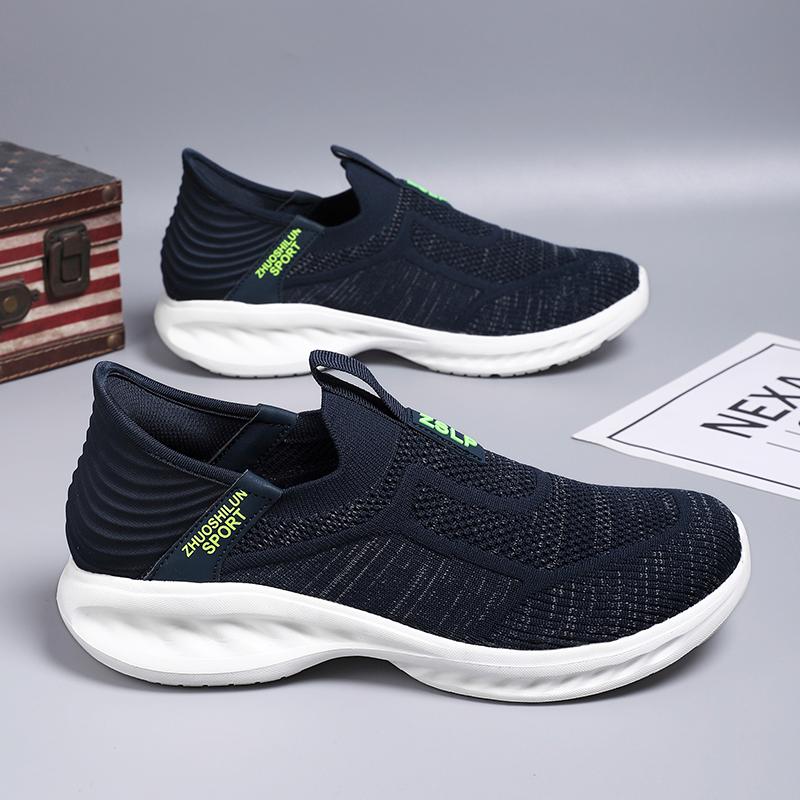 Tennis Casual Sports Shoes Hiking Shoe Men Running Shoes Flat Bottomed Barefoot Shoes Designer Shoe Suitable for Outdoor Walking