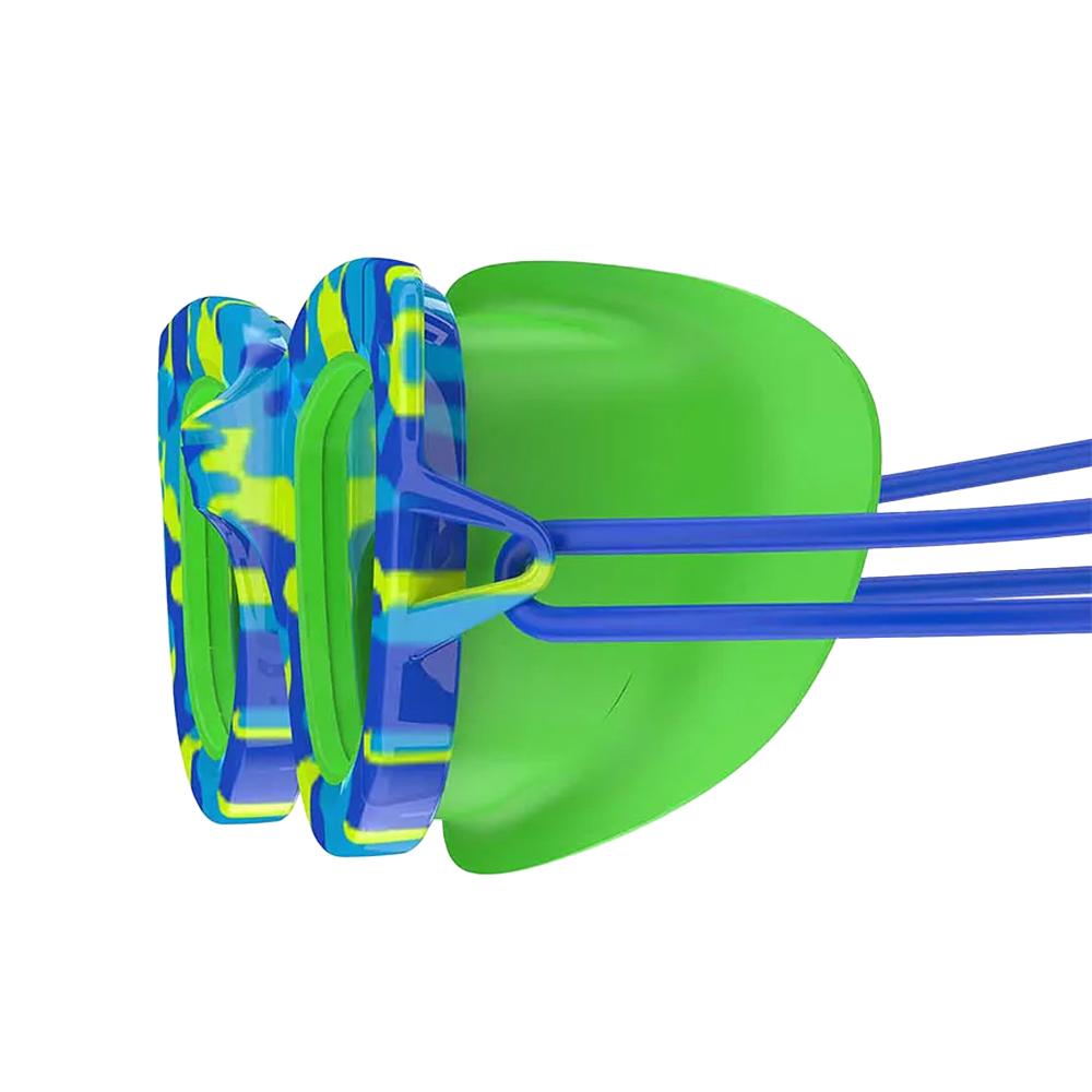 Speedo Childrens/Kids Sunny G Pop Seasiders Swimming Goggles