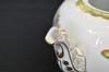 Herend VBO/Victoria Bouquet Teapot Made in Hungary Handpainted Vintage Rare