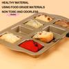 1Pcs Non-Stick 8-Mold Baking Tray Mini Loaf Pans Cupcake Muffin Oven Baking Mold Home Cooking Tool