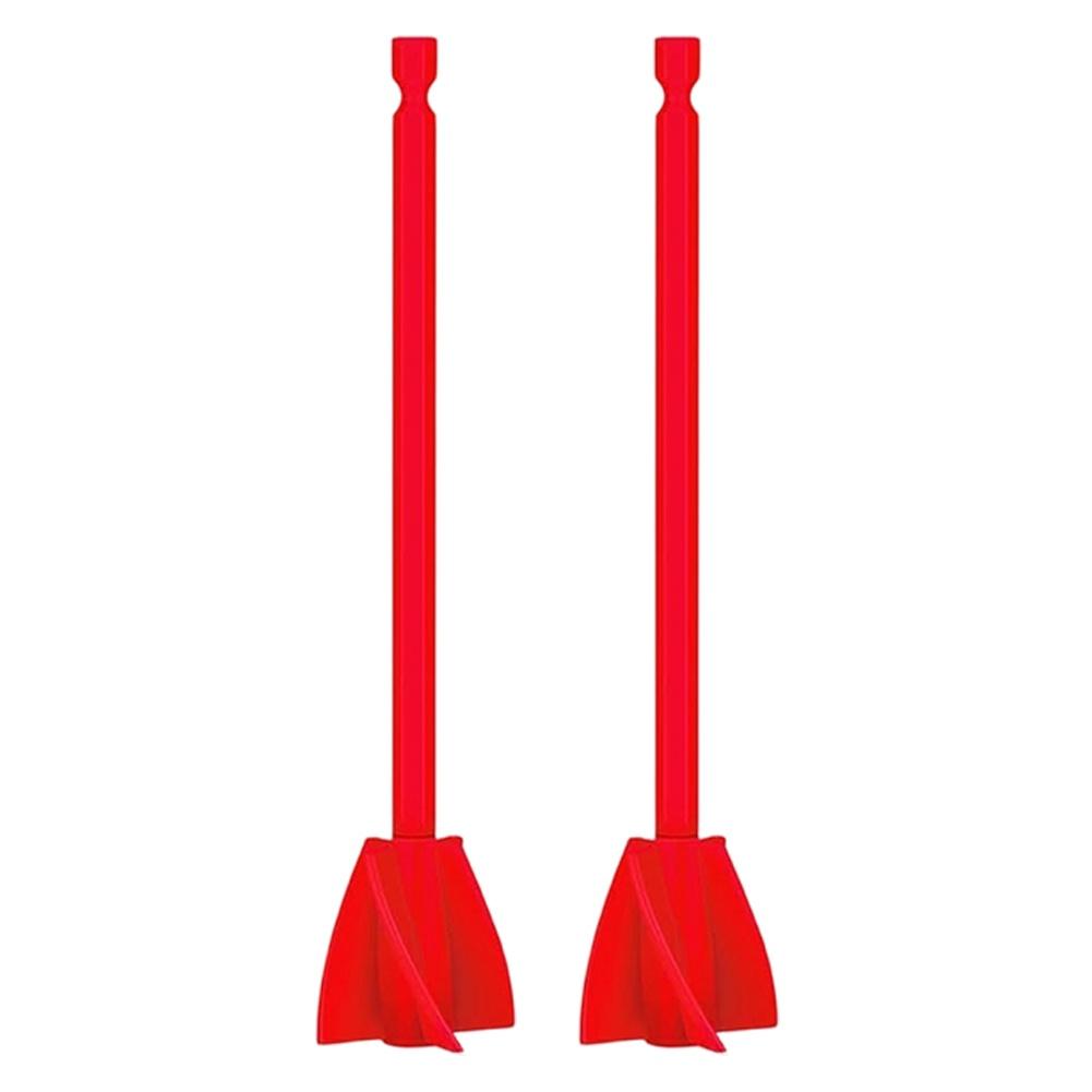 Epoxy Resin Mixer Paint Mixer Drill Mixing Accessories